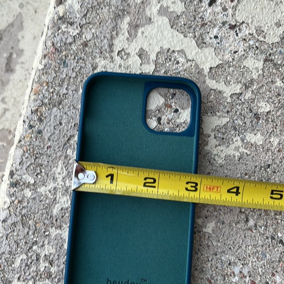 NWOT iPhone 13 heyday case - Picture 9 of 9